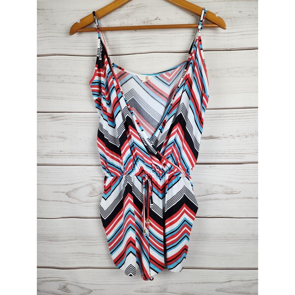 Guess Romper Women's XS Summer Dress